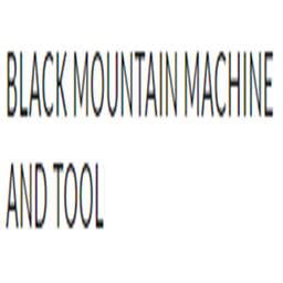 black mountain machine & tool